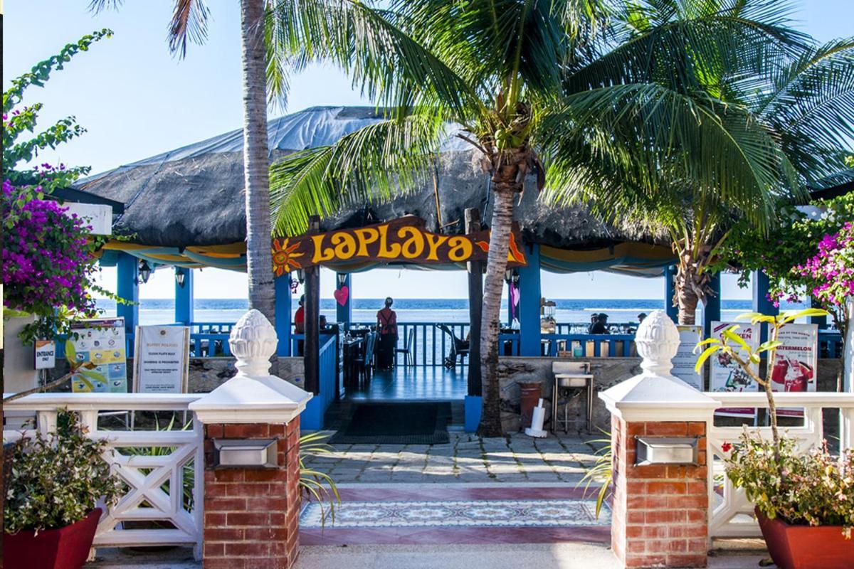 Puerto Del Sol Beach Resort And Hotel Club Bolinao Pangasinan Ngoại thất bức ảnh