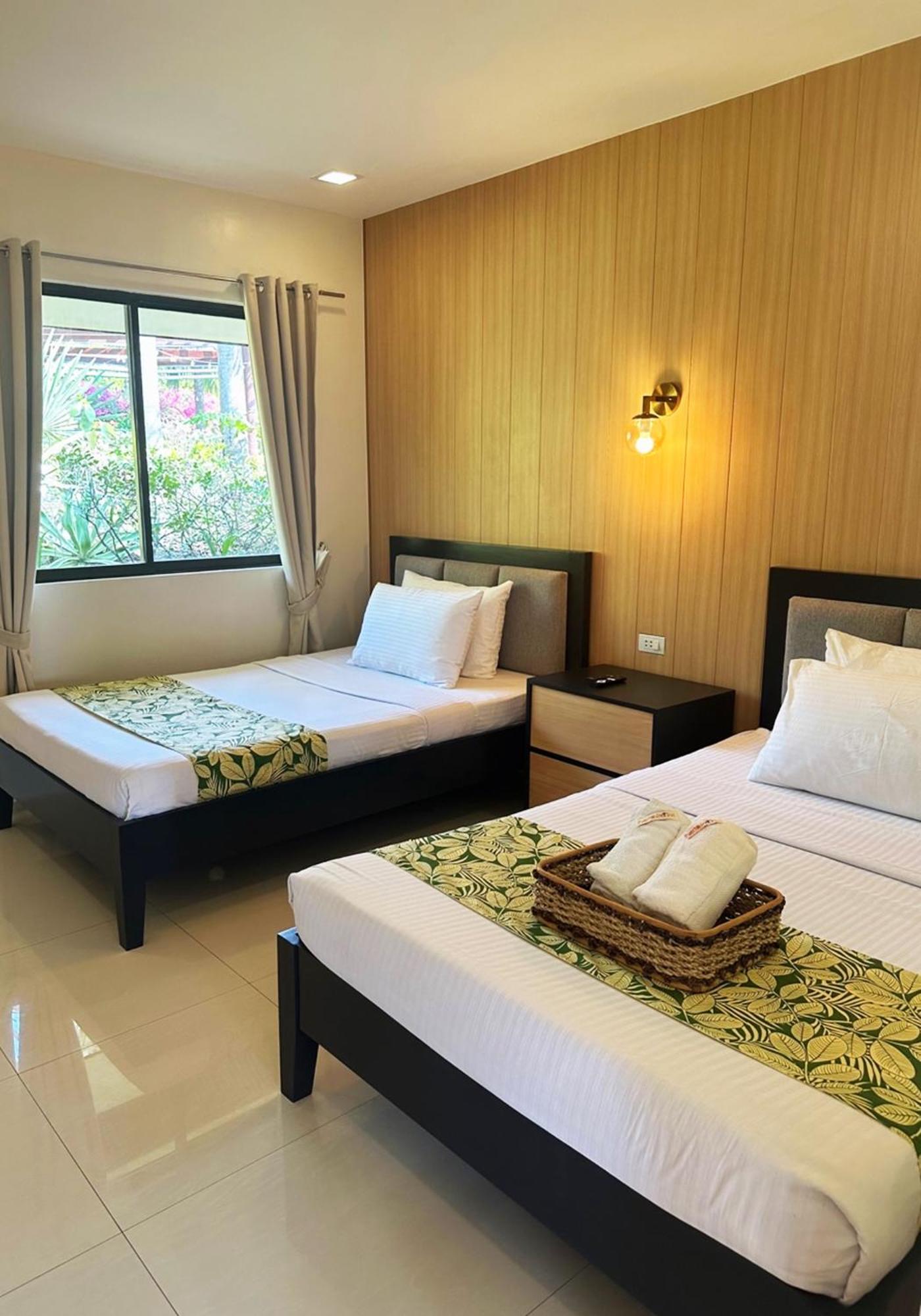 Puerto Del Sol Beach Resort And Hotel Club Bolinao Pangasinan Ngoại thất bức ảnh