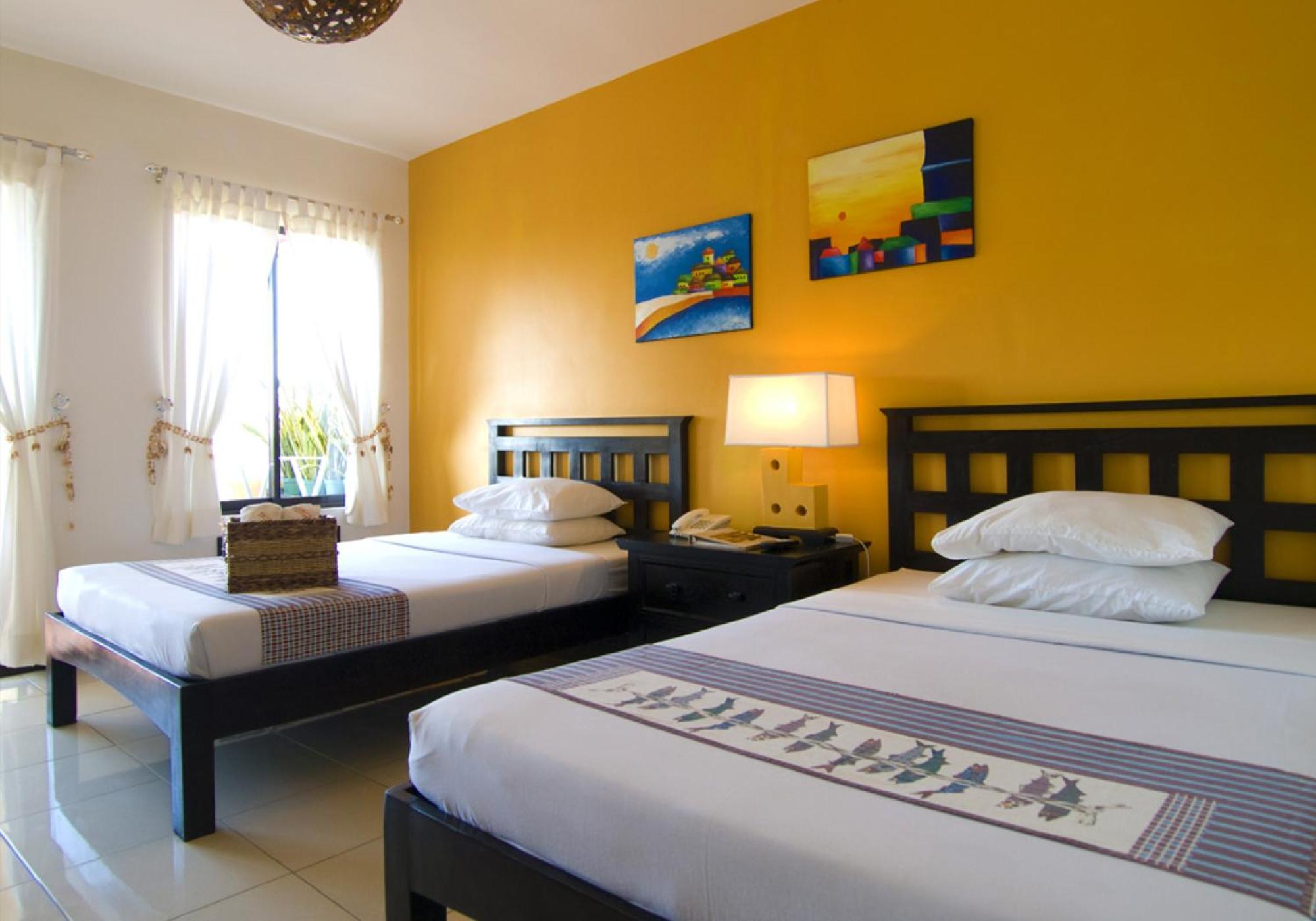 Puerto Del Sol Beach Resort And Hotel Club Bolinao Pangasinan Ngoại thất bức ảnh
