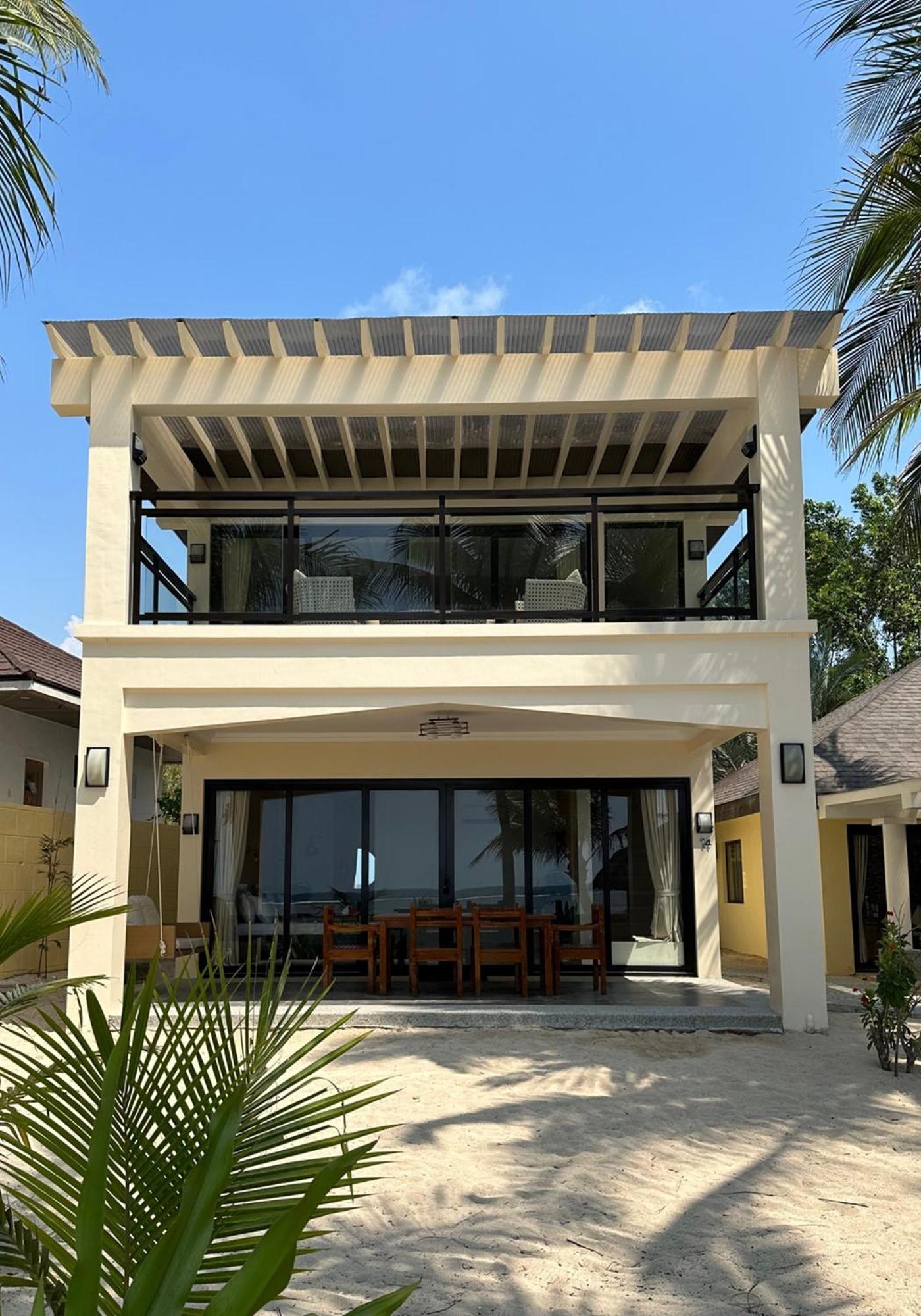 Puerto Del Sol Beach Resort And Hotel Club Bolinao Pangasinan Ngoại thất bức ảnh