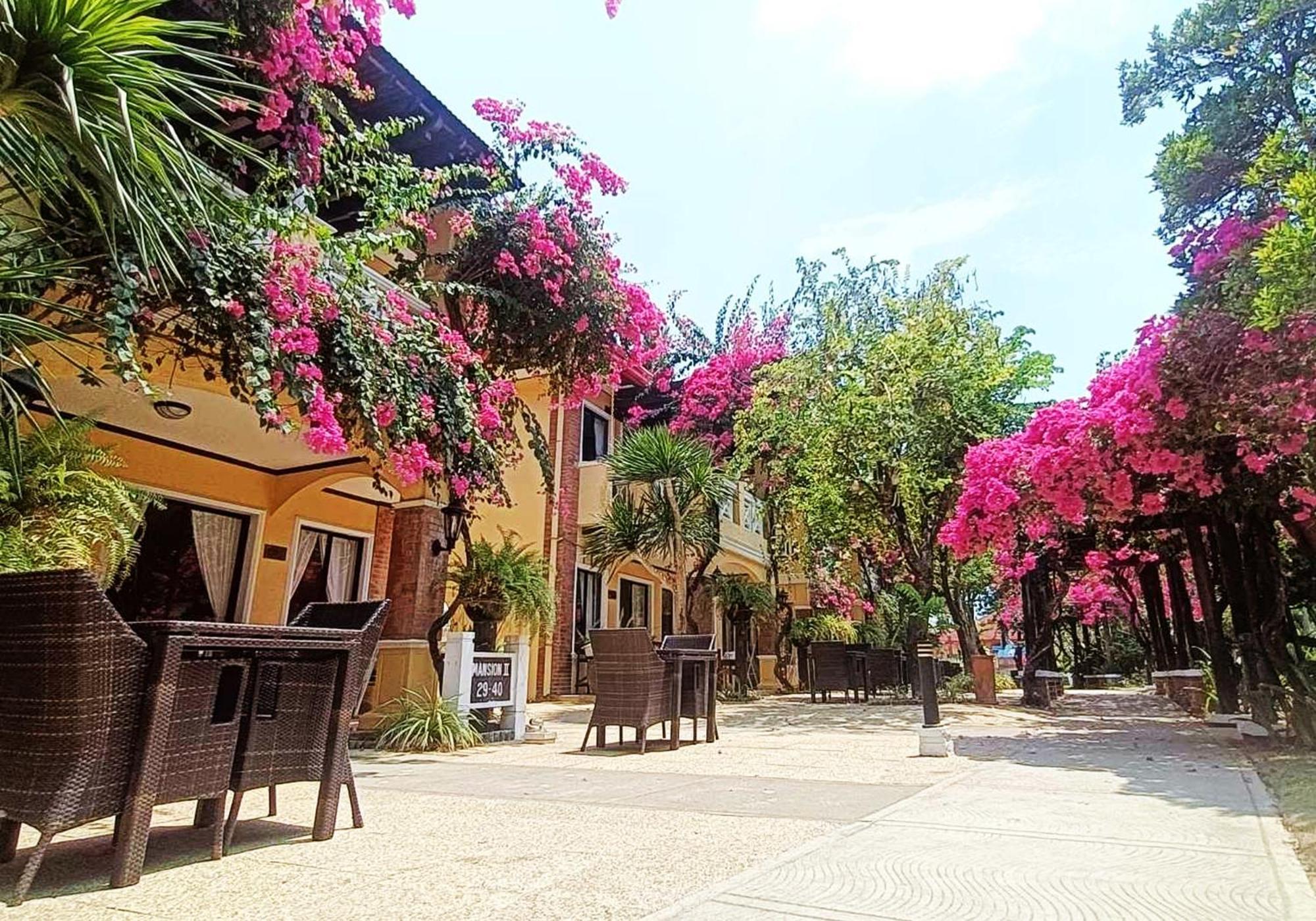 Puerto Del Sol Beach Resort And Hotel Club Bolinao Pangasinan Ngoại thất bức ảnh
