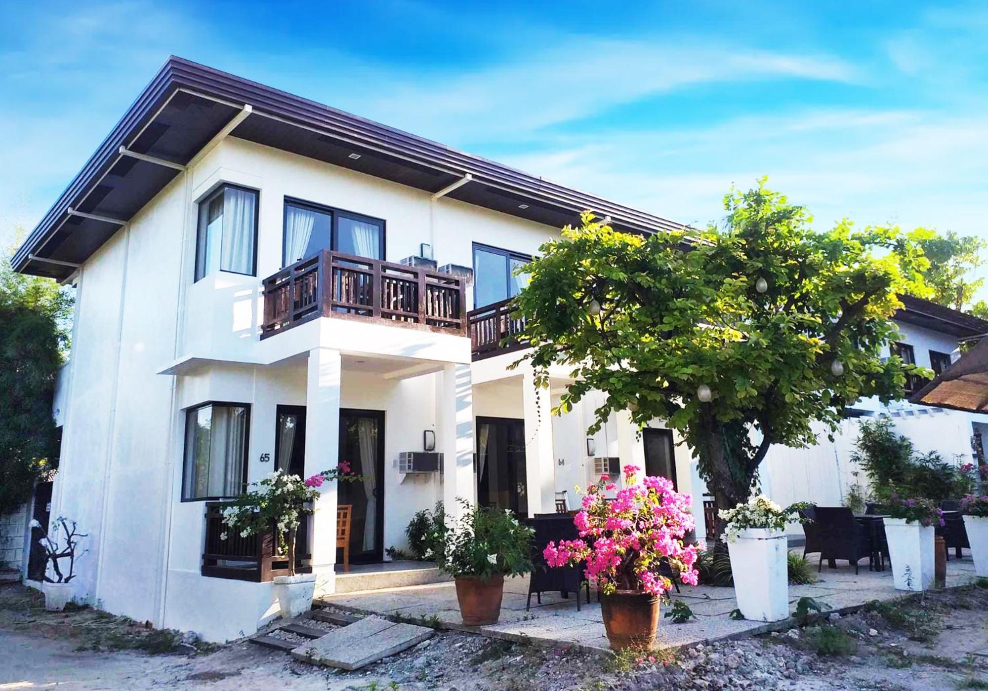 Puerto Del Sol Beach Resort And Hotel Club Bolinao Pangasinan Ngoại thất bức ảnh