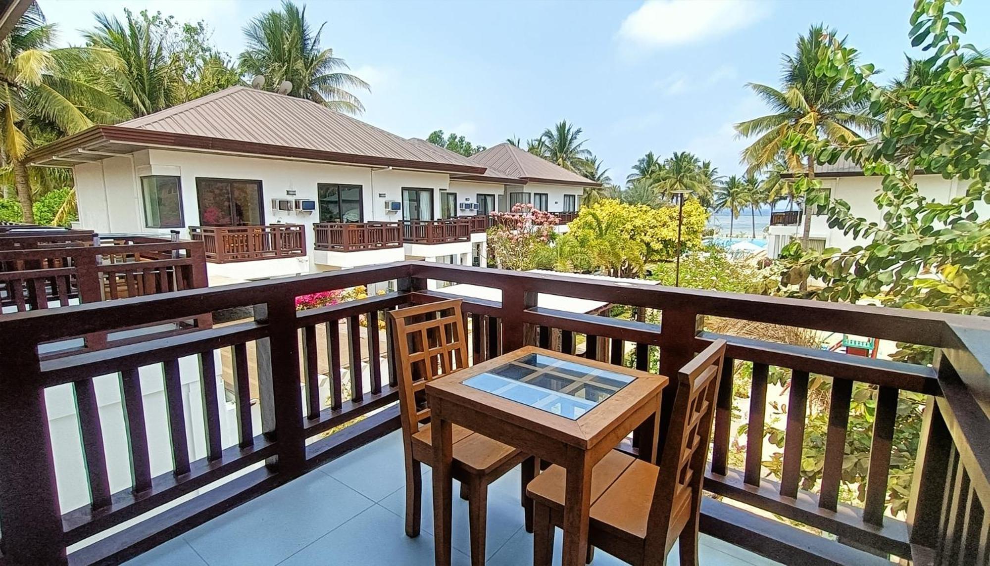 Puerto Del Sol Beach Resort And Hotel Club Bolinao Pangasinan Ngoại thất bức ảnh