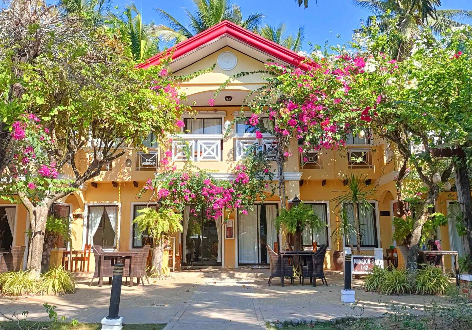 Puerto Del Sol Beach Resort And Hotel Club Bolinao Pangasinan Ngoại thất bức ảnh