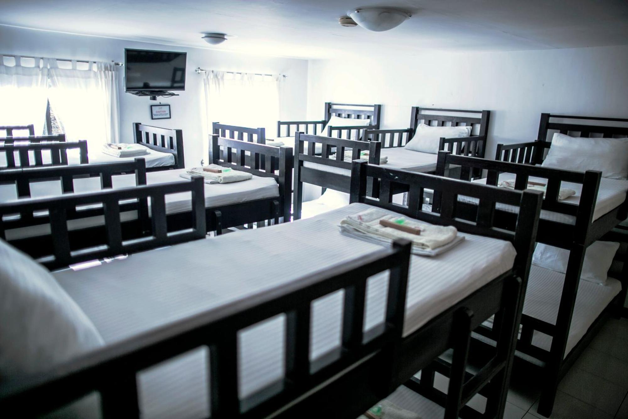 Puerto Del Sol Beach Resort And Hotel Club Bolinao Pangasinan Ngoại thất bức ảnh