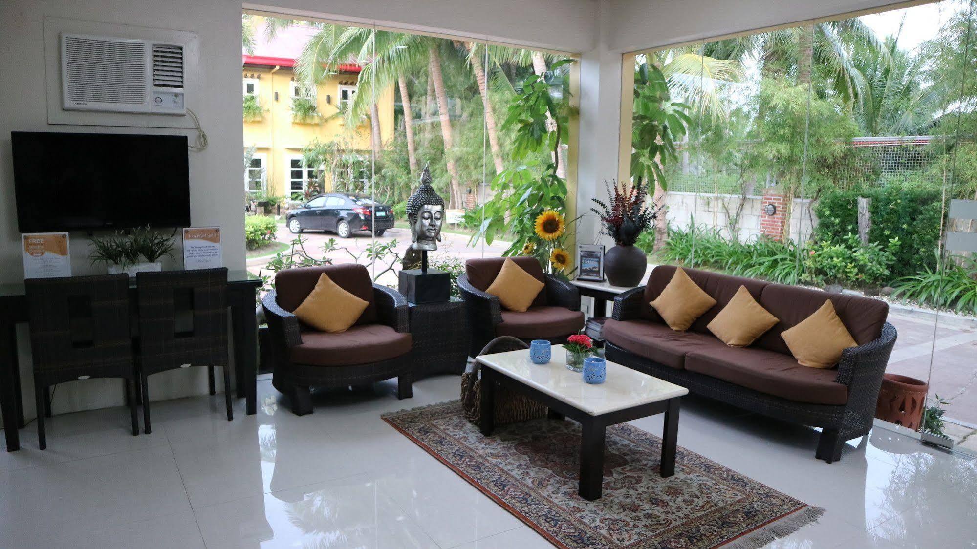 Puerto Del Sol Beach Resort And Hotel Club Bolinao Pangasinan Ngoại thất bức ảnh