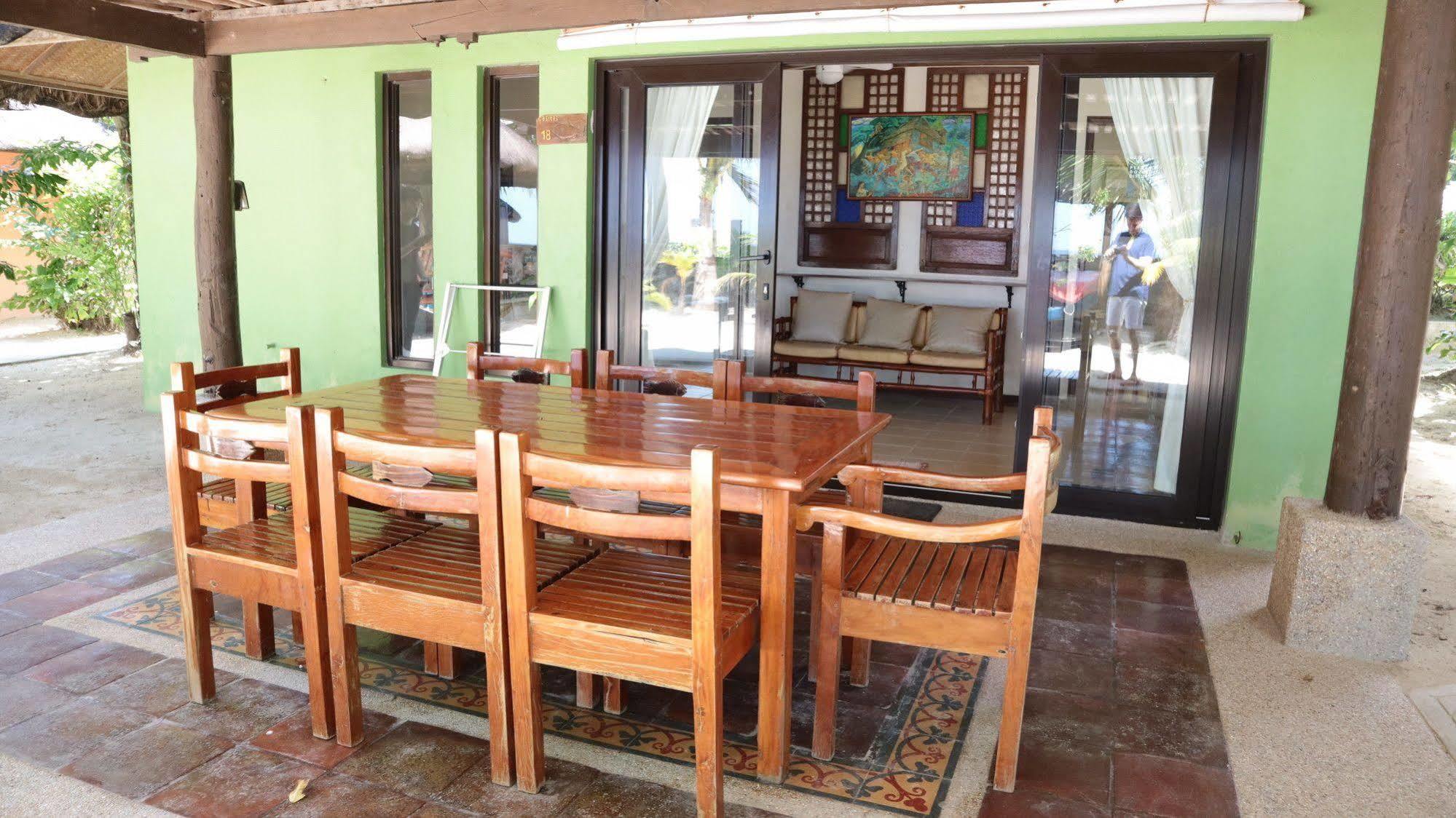 Puerto Del Sol Beach Resort And Hotel Club Bolinao Pangasinan Ngoại thất bức ảnh