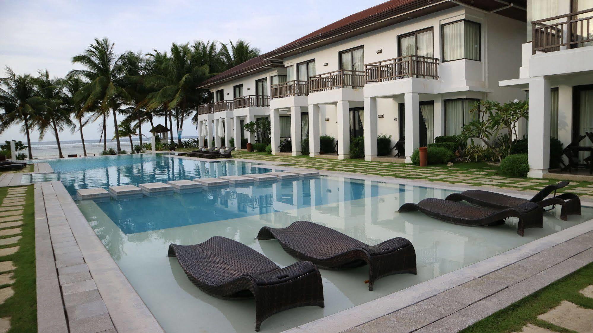 Puerto Del Sol Beach Resort And Hotel Club Bolinao Pangasinan Ngoại thất bức ảnh