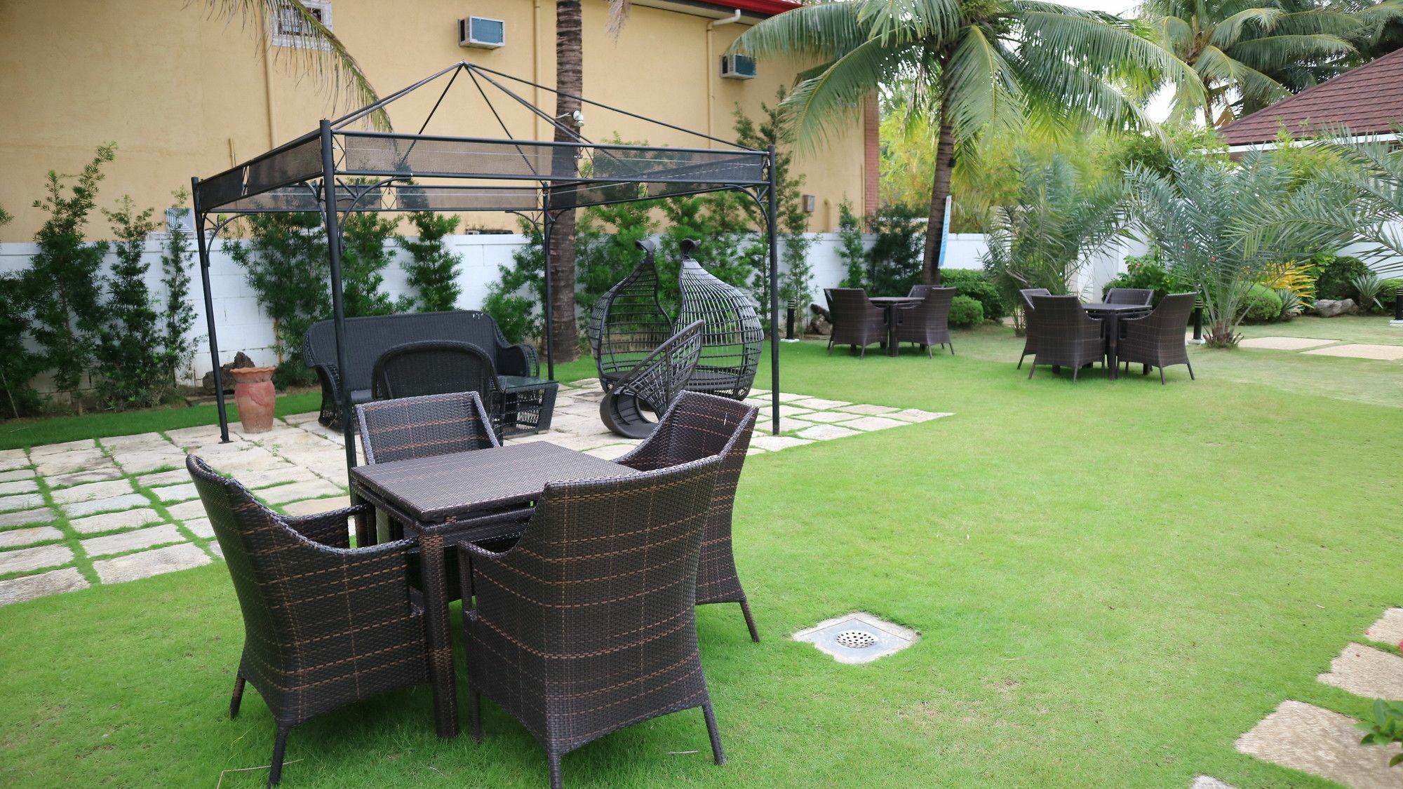 Puerto Del Sol Beach Resort And Hotel Club Bolinao Pangasinan Ngoại thất bức ảnh