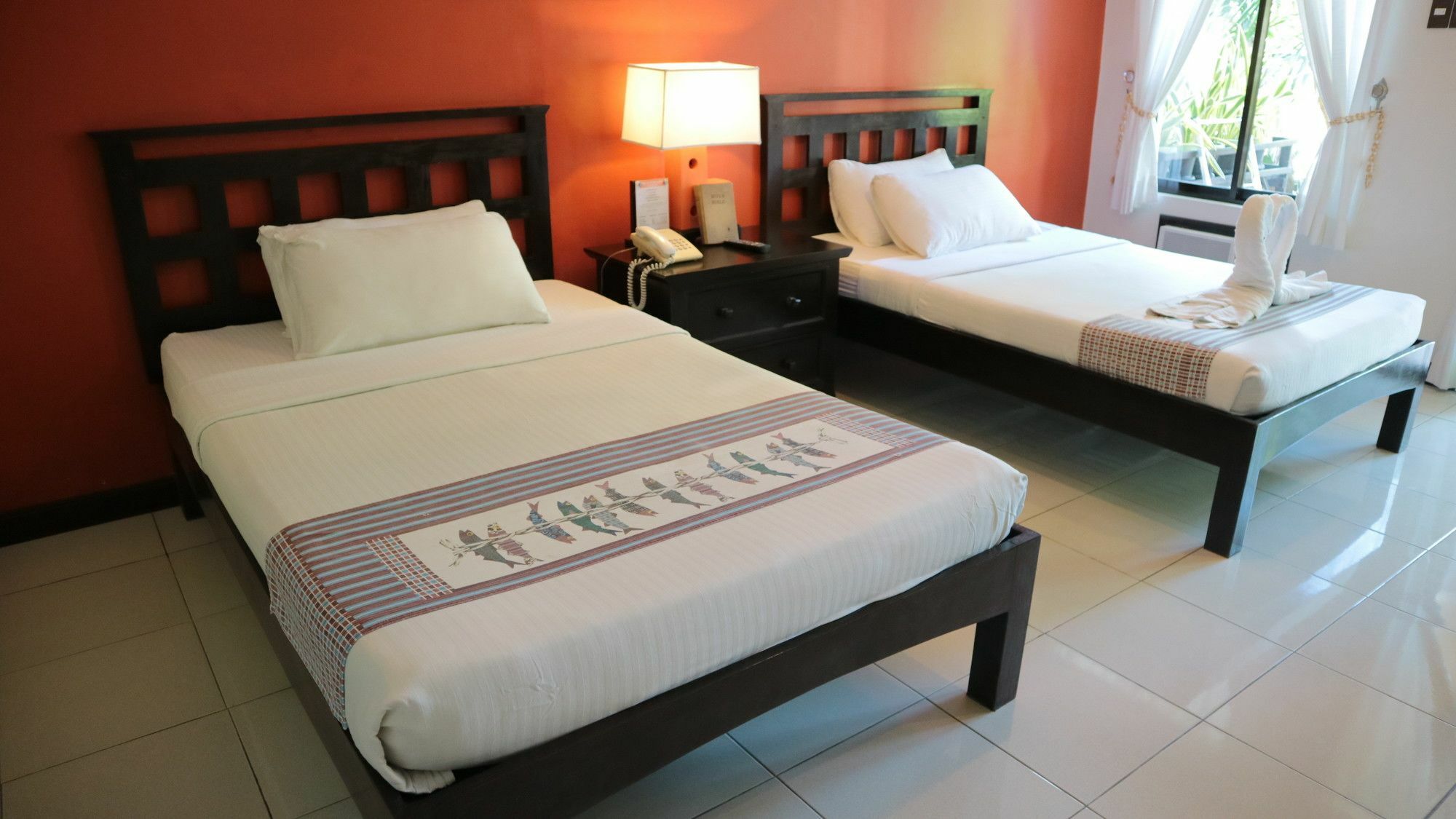Puerto Del Sol Beach Resort And Hotel Club Bolinao Pangasinan Ngoại thất bức ảnh